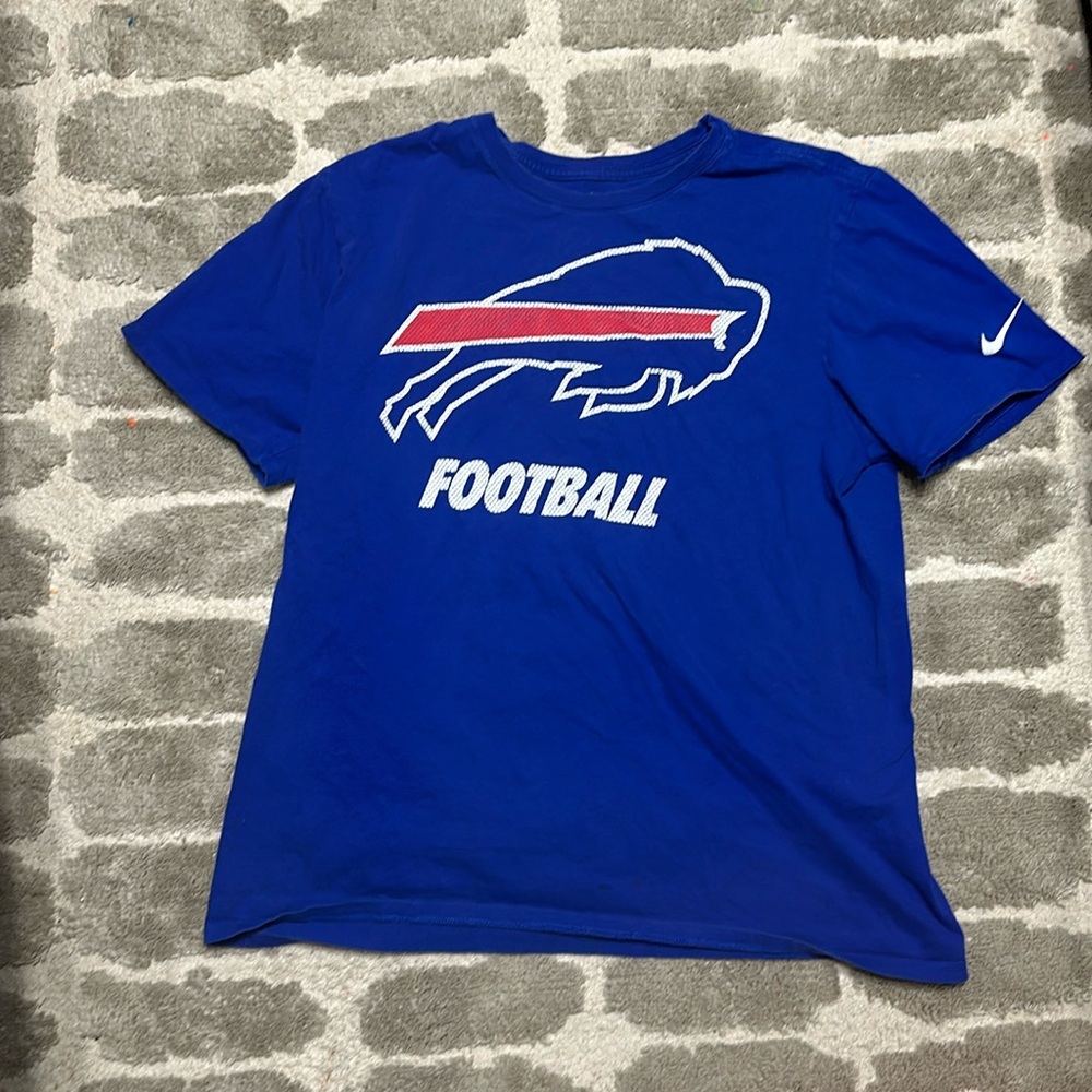 Bills t-shirt